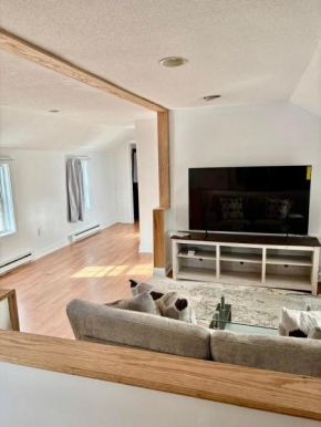 Ocean Ave Suite